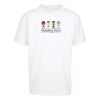 Build Your Brand Oversize T-Shirt Heavy Miniaturansicht