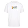 Build Your Brand Oversize T-Shirt Heavy Miniaturansicht