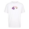 Build Your Brand Oversize T-Shirt Heavy Miniaturansicht