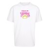 Build Your Brand Oversize T-Shirt Heavy Miniaturansicht