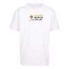 Build Your Brand Oversize T-Shirt Heavy Miniaturansicht