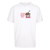 Build Your Brand Oversize T-Shirt Heavy Miniaturansicht