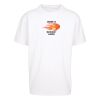 Build Your Brand Oversize T-Shirt Heavy Miniaturansicht