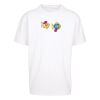 Build Your Brand Oversize T-Shirt Heavy Miniaturansicht
