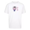 Build Your Brand Oversize T-Shirt Heavy Miniaturansicht