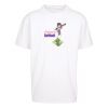 Build Your Brand Oversize T-Shirt Heavy Miniaturansicht