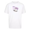 Build Your Brand Oversize T-Shirt Heavy Miniaturansicht