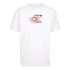 Build Your Brand Oversize T-Shirt Heavy Miniaturansicht