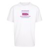 Build Your Brand Oversize T-Shirt Heavy Miniaturansicht