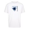 Build Your Brand Oversize T-Shirt Heavy Miniaturansicht