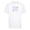 Build Your Brand Oversize T-Shirt Heavy Miniaturansicht