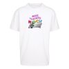 Build Your Brand Oversize T-Shirt Heavy Miniaturansicht