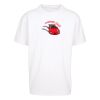 Build Your Brand Oversize T-Shirt Heavy Miniaturansicht