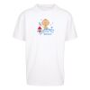 Build Your Brand Oversize T-Shirt Heavy Miniaturansicht