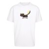 Build Your Brand Oversize T-Shirt Heavy Miniaturansicht