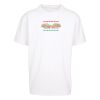 Build Your Brand Oversize T-Shirt Heavy Miniaturansicht