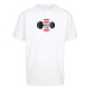Build Your Brand Oversize T-Shirt Heavy Miniaturansicht