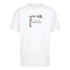 Build Your Brand Oversize T-Shirt Heavy Miniaturansicht