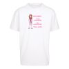 Build Your Brand Oversize T-Shirt Heavy Miniaturansicht
