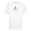 Build Your Brand Oversize T-Shirt Heavy Miniaturansicht