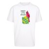 Build Your Brand Oversize T-Shirt Heavy Miniaturansicht
