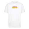 Build Your Brand Oversize T-Shirt Heavy Miniaturansicht