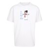 Build Your Brand Oversize T-Shirt Heavy Miniaturansicht