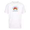 Build Your Brand Oversize T-Shirt Heavy Miniaturansicht