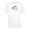 Build Your Brand Oversize T-Shirt Heavy Miniaturansicht
