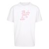 Build Your Brand Oversize T-Shirt Heavy Miniaturansicht