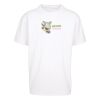 Build Your Brand Oversize T-Shirt Heavy Miniaturansicht