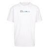 Build Your Brand Oversize T-Shirt Heavy Miniaturansicht