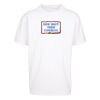 Build Your Brand Oversize T-Shirt Heavy Miniaturansicht