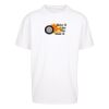 Build Your Brand Oversize T-Shirt Heavy Miniaturansicht