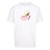 Build Your Brand Oversize T-Shirt Heavy Miniaturansicht