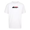Build Your Brand Oversize T-Shirt Heavy Miniaturansicht