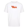 Build Your Brand Oversize T-Shirt Heavy Miniaturansicht