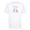 Build Your Brand Oversize T-Shirt Heavy Miniaturansicht