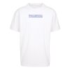 Build Your Brand Oversize T-Shirt Heavy Miniaturansicht