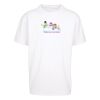Build Your Brand Oversize T-Shirt Heavy Miniaturansicht