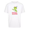 Build Your Brand Oversize T-Shirt Heavy Miniaturansicht