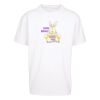 Build Your Brand Oversize T-Shirt Heavy Miniaturansicht