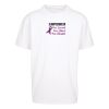 Build Your Brand Oversize T-Shirt Heavy Miniaturansicht
