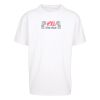 Build Your Brand Oversize T-Shirt Heavy Miniaturansicht