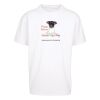 Build Your Brand Oversize T-Shirt Heavy Miniaturansicht