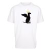 Build Your Brand Oversize T-Shirt Heavy Miniaturansicht