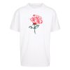 Build Your Brand Oversize T-Shirt Heavy Miniaturansicht