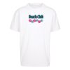 Build Your Brand Oversize T-Shirt Heavy Miniaturansicht