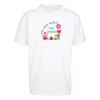 Build Your Brand Oversize T-Shirt Heavy Miniaturansicht