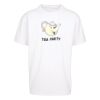 Build Your Brand Oversize T-Shirt Heavy Miniaturansicht